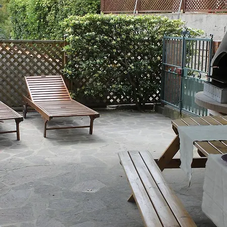 Apartman Casa Azzurra 3 E 2 Bagni *