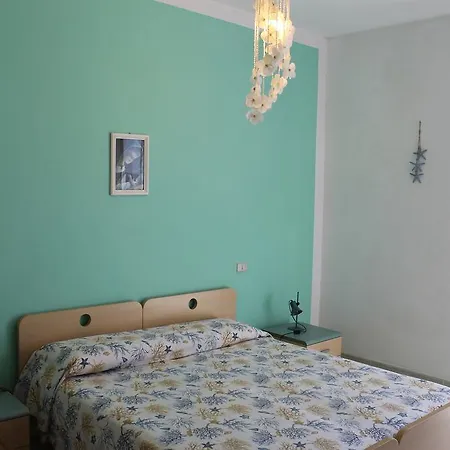דירה Casa Azzurra 3 E 2 Bagni