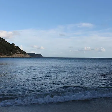 Casa Azzurra 3 E 2 Bagni Appartamento