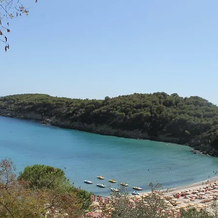 Casa Azzurra 3 E 2 Bagni Appartamento *