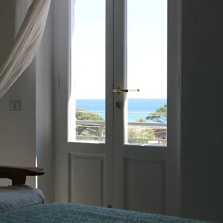Casa Azzurra 3 E 2 Bagni * Фетовайя