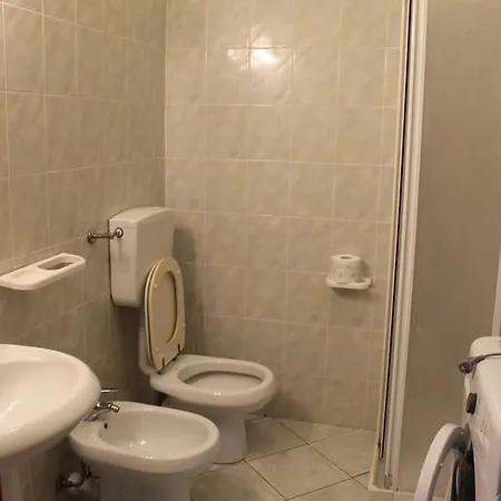 Casa Azzurra 3 E 2 Bagni Апартаменты
