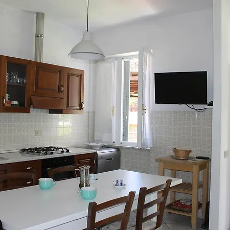 Casa Azzurra 3 E 2 Bagni Фетовайя
