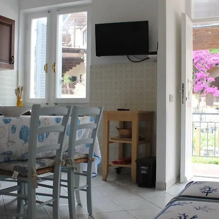Casa Azzurra 3 E 2 Bagni Фетовайя