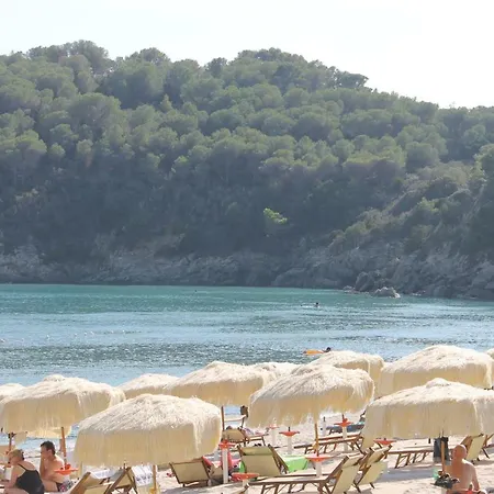 Casa Azzurra 3 E 2 Bagni Апартаменты